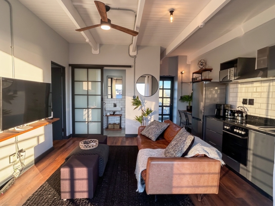 To Let 2 Bedroom Property for Rent in West Beach Western Cape